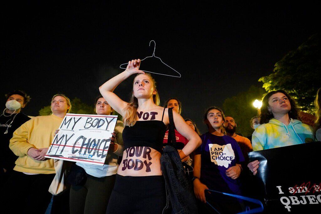 Supreme Court Abortion